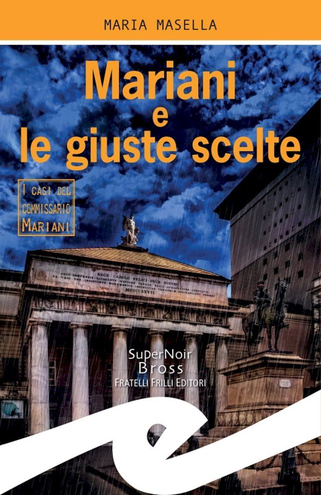  Mariani e le giuste scelte(Kobo/電子書)