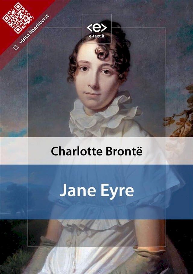  Jane Eyre(Kobo/電子書)