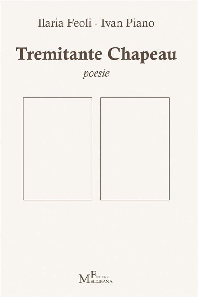  Tremitante Chapeau(Kobo/電子書)