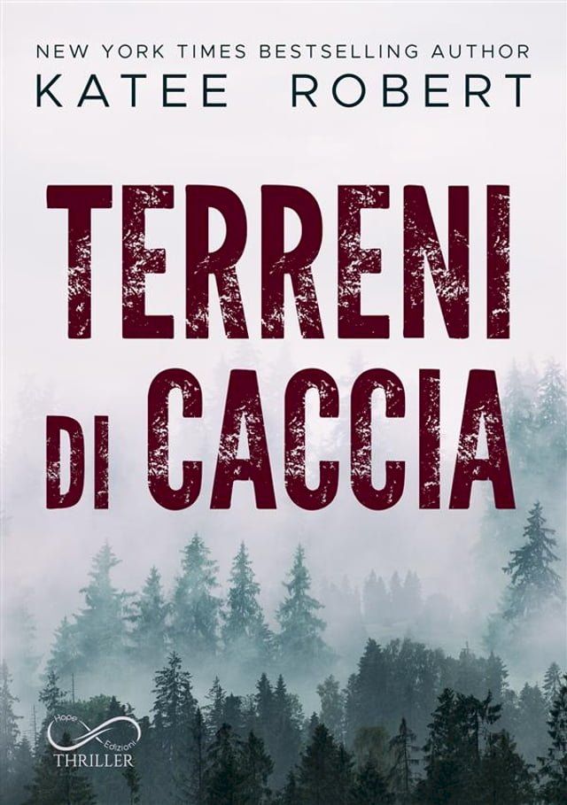  Terreni di caccia(Kobo/電子書)