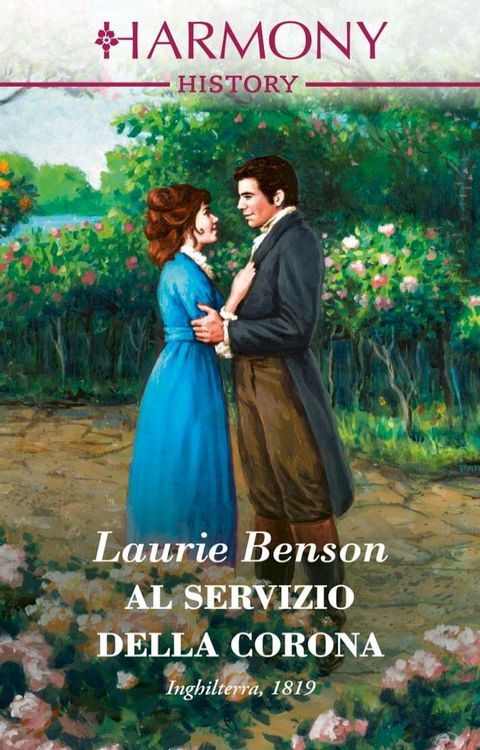 Al servizio della Corona(Kobo/電子書)