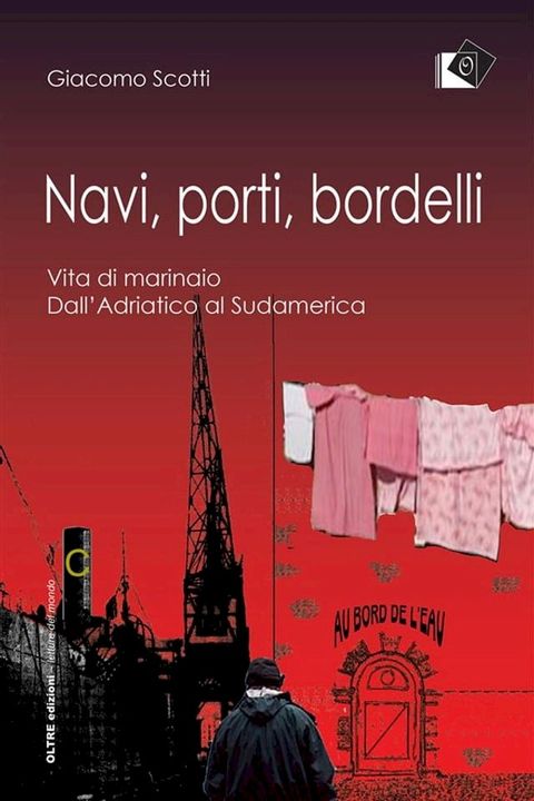 Navi, porti, bordelli(Kobo/電子書)