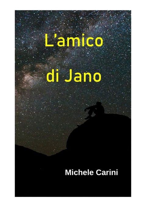 L'amico di Jano(Kobo/電子書)