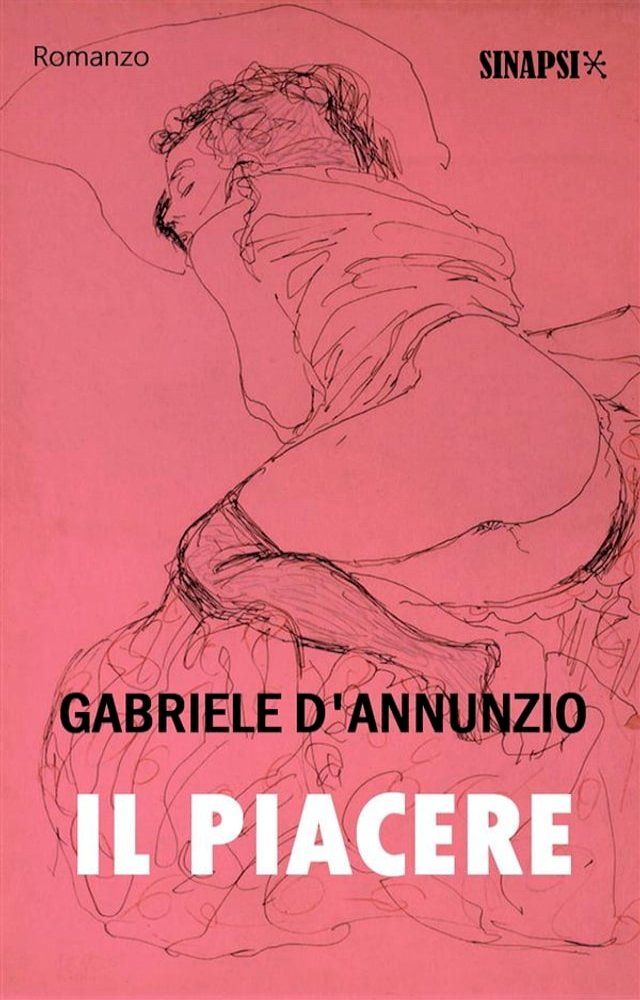  Il piacere(Kobo/電子書)