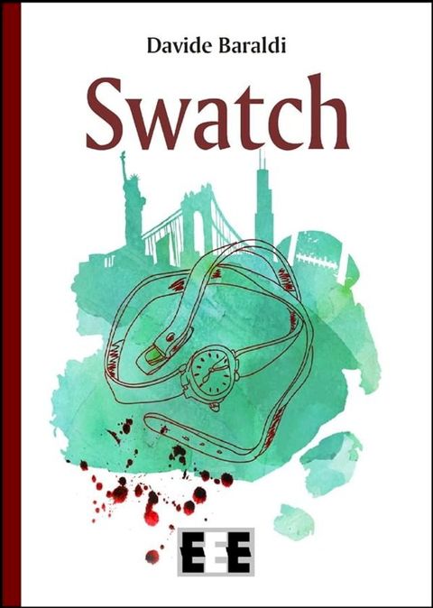 Swatch(Kobo/電子書)