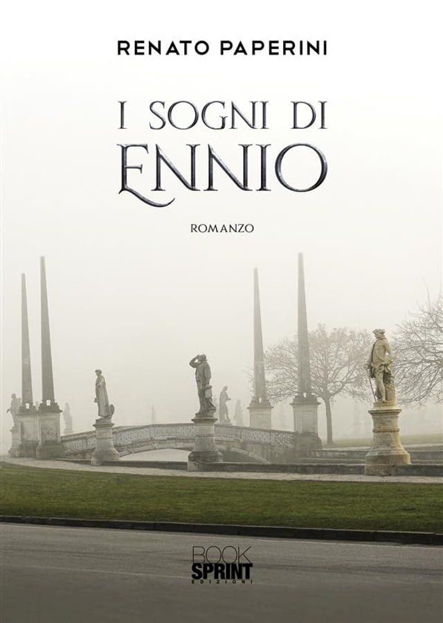  I sogni di Ennio(Kobo/電子書)