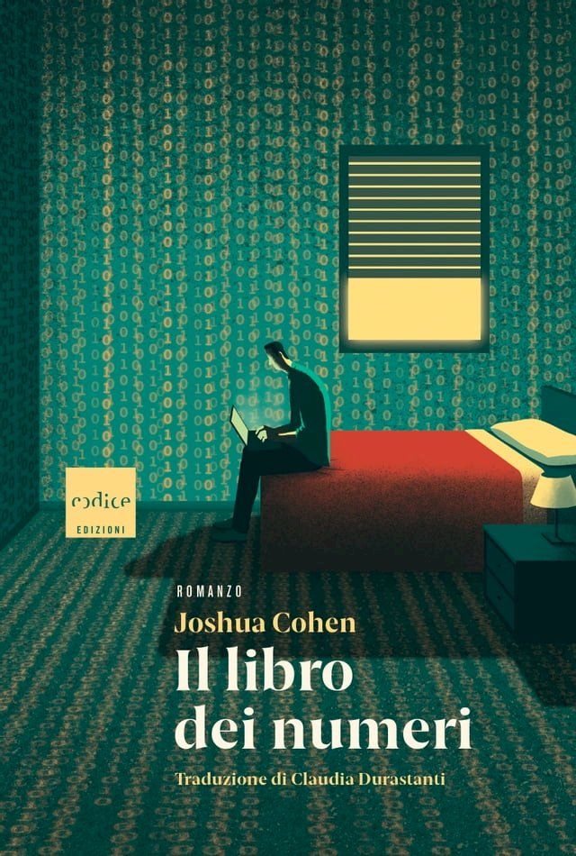  Il libro dei numeri(Kobo/電子書)