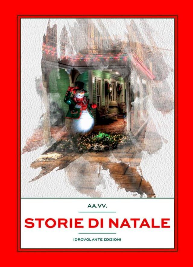  Storie di Natale(Kobo/電子書)