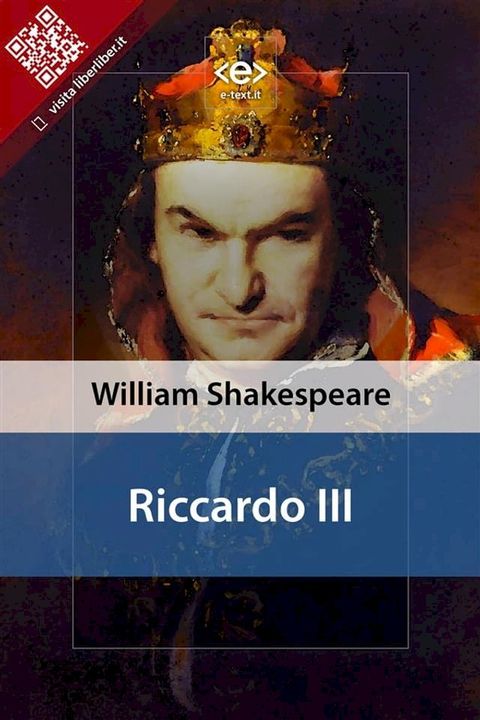 Riccardo III(Kobo/電子書)