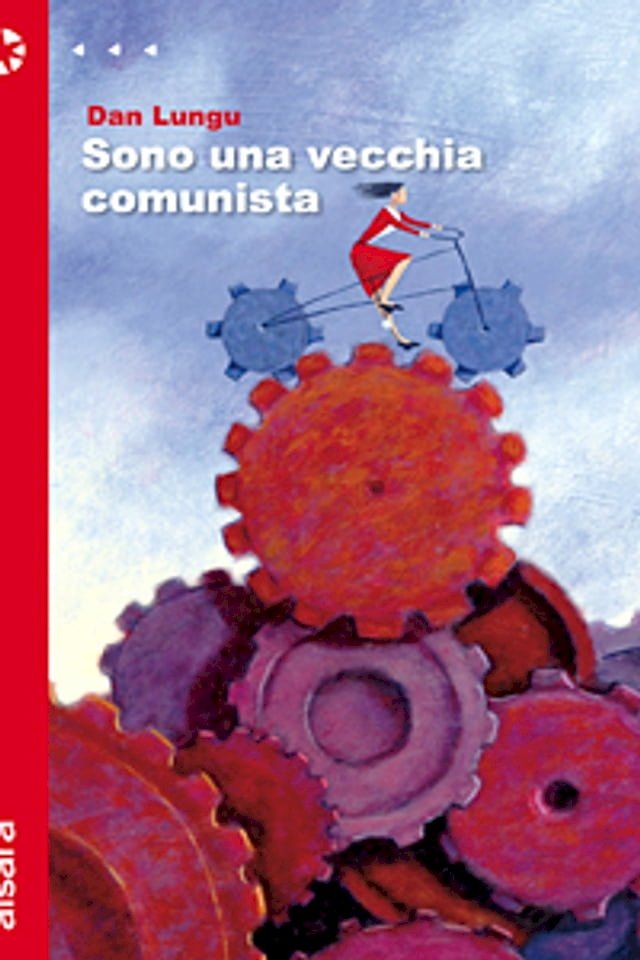  Sono una vecchia comunista(Kobo/電子書)