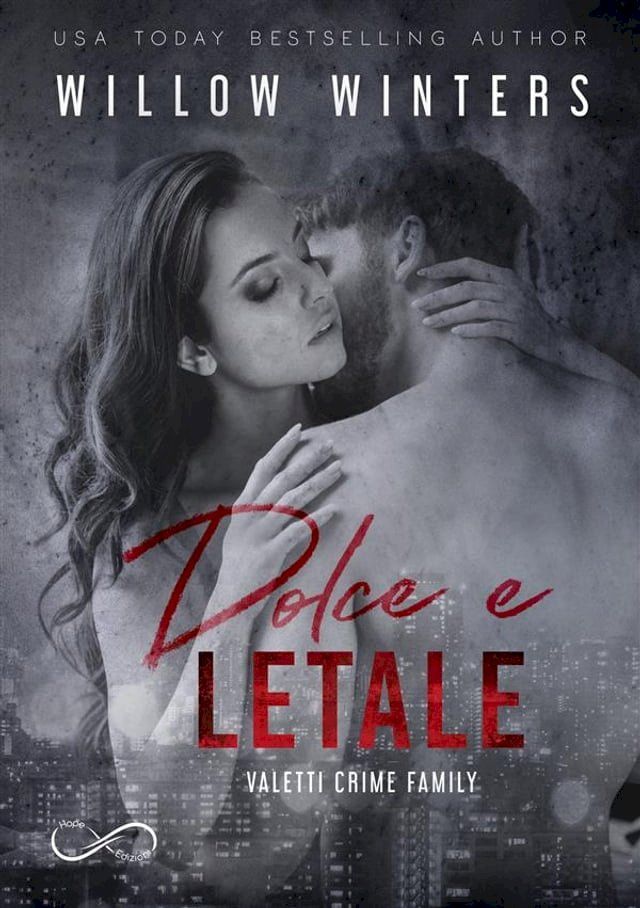  Dolce e letale(Kobo/電子書)