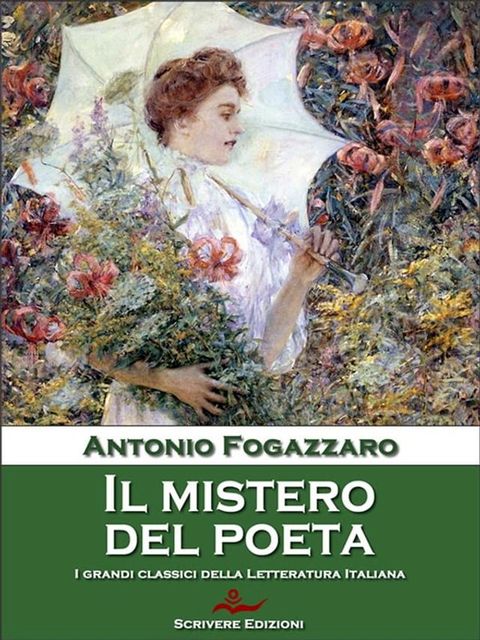 Il mistero del poeta(Kobo/電子書)