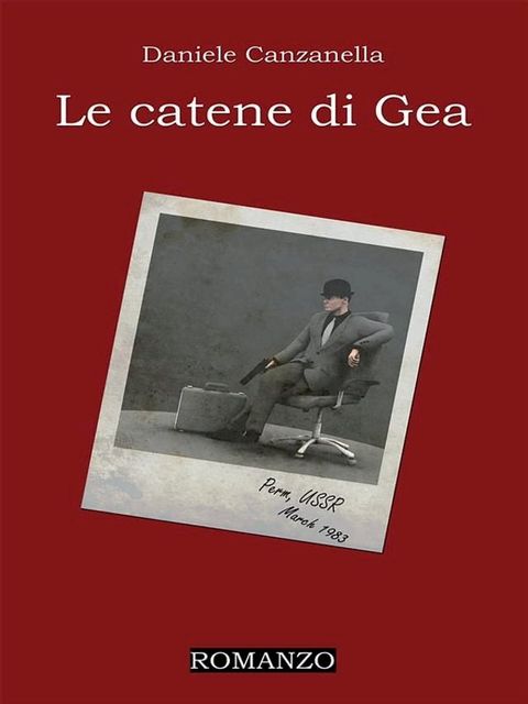 Le catene di Gea(Kobo/電子書)