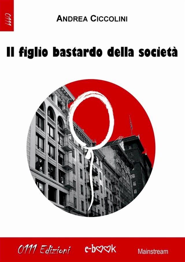  Il figlio bastardo della società(Kobo/電子書)