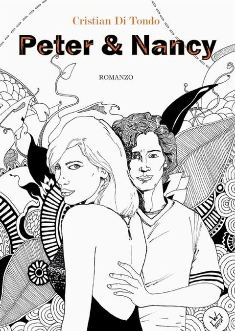 Peter & Nancy(Kobo/電子書)