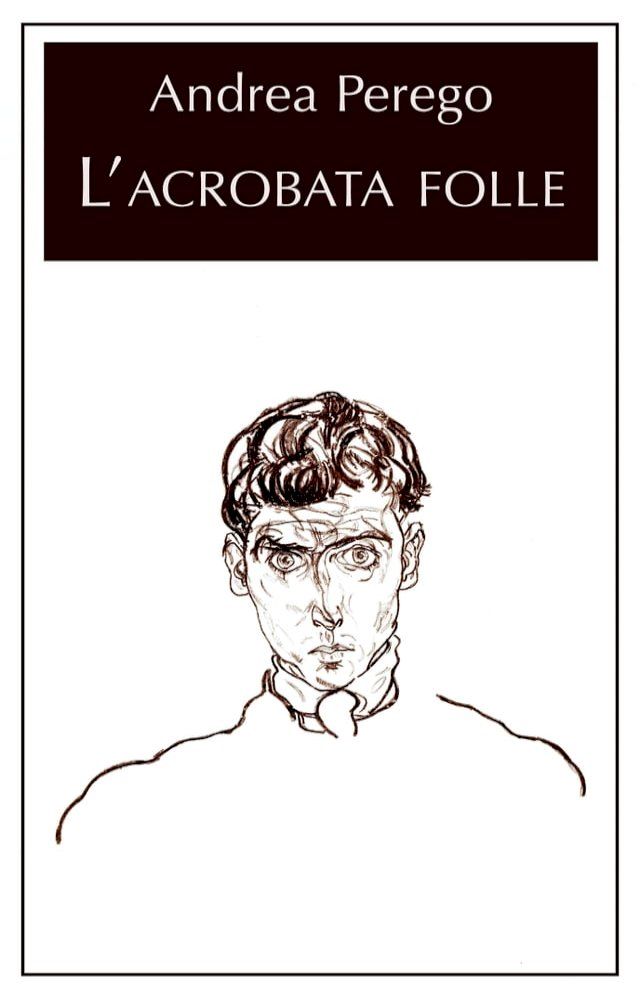  L'acrobata folle(Kobo/電子書)