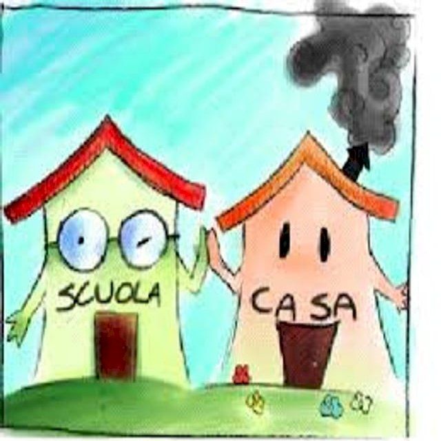  FRA SCUOLA E CASA(Kobo/電子書)