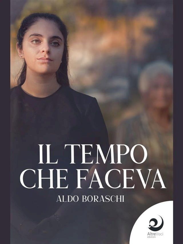  Il tempo che faceva(Kobo/電子書)