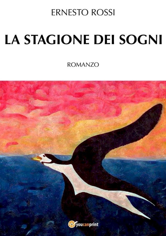  La stagione dei sogni(Kobo/電子書)