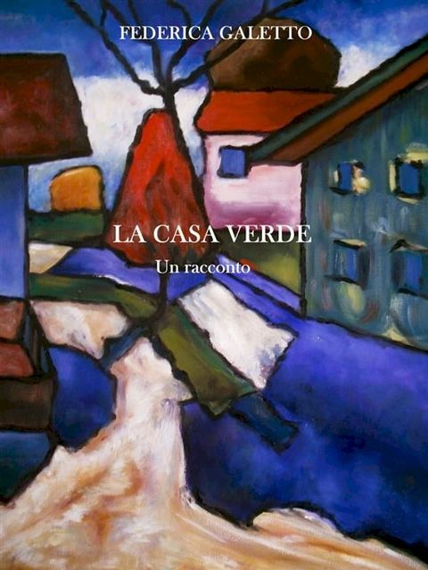 La casa verde(Kobo/電子書)