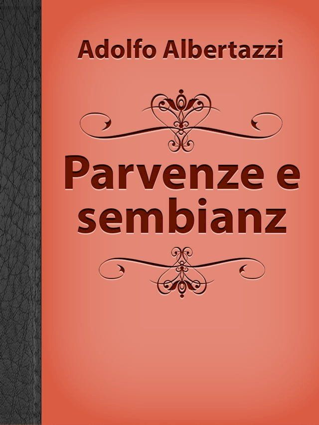  Parvenze e sembianz(Kobo/電子書)