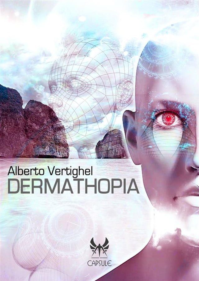  Dermathopia(Kobo/電子書)