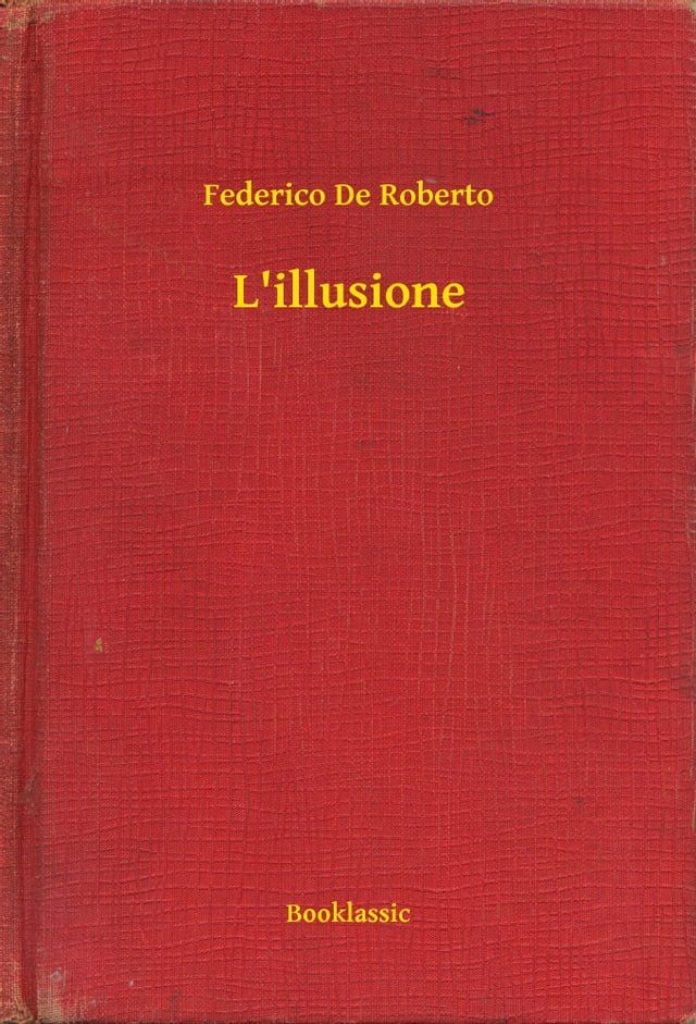  L'illusione(Kobo/電子書)