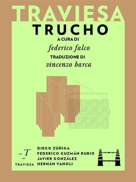 Trucho(Kobo/電子書)