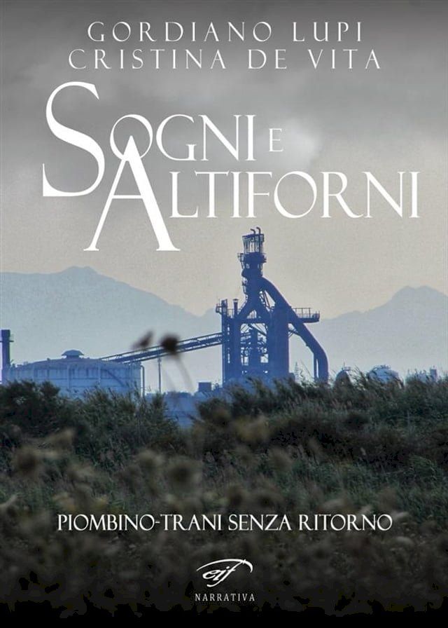  Sogni e altiforni(Kobo/電子書)