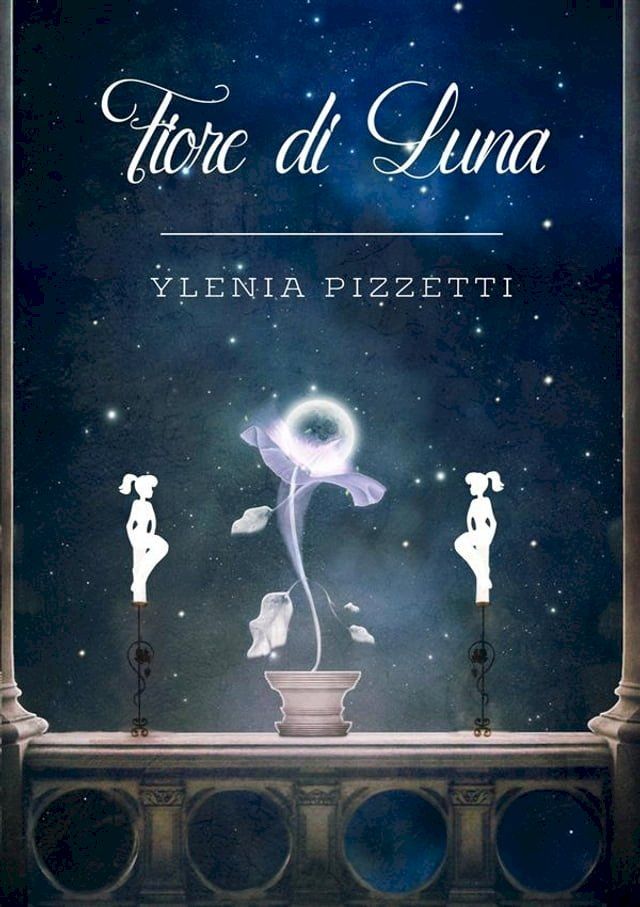  Fiore di Luna(Kobo/電子書)