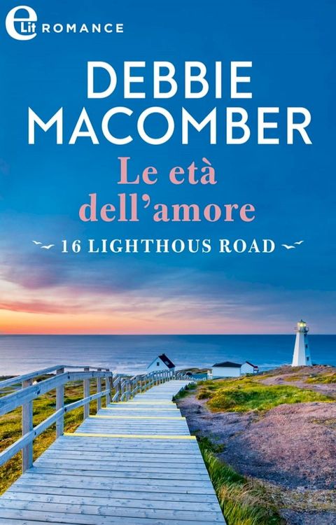 Le et&agrave; dell'amore (eLit)(Kobo/電子書)