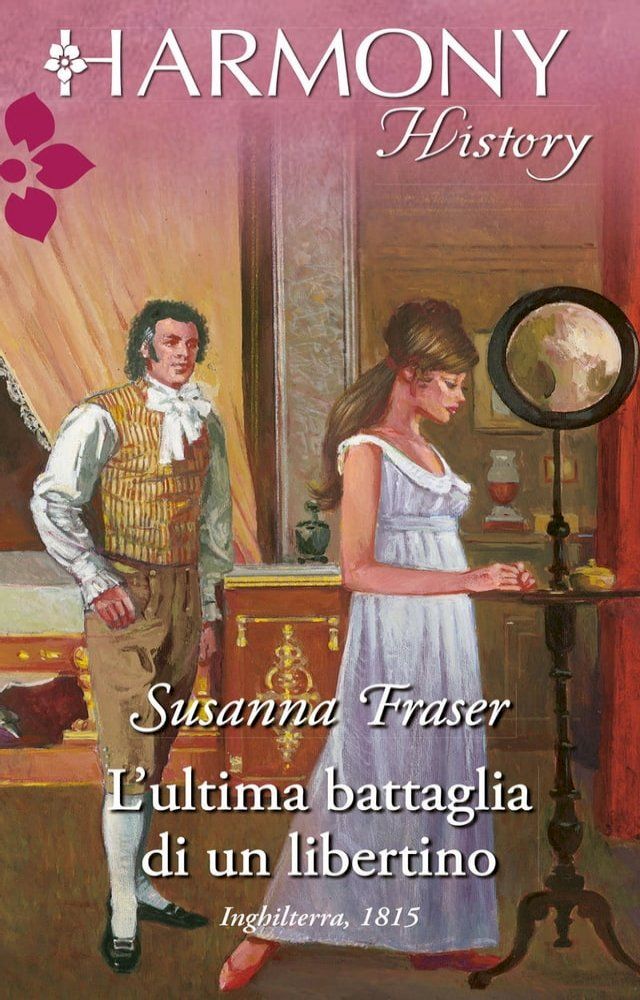  L'ultima battaglia di un libertino(Kobo/電子書)