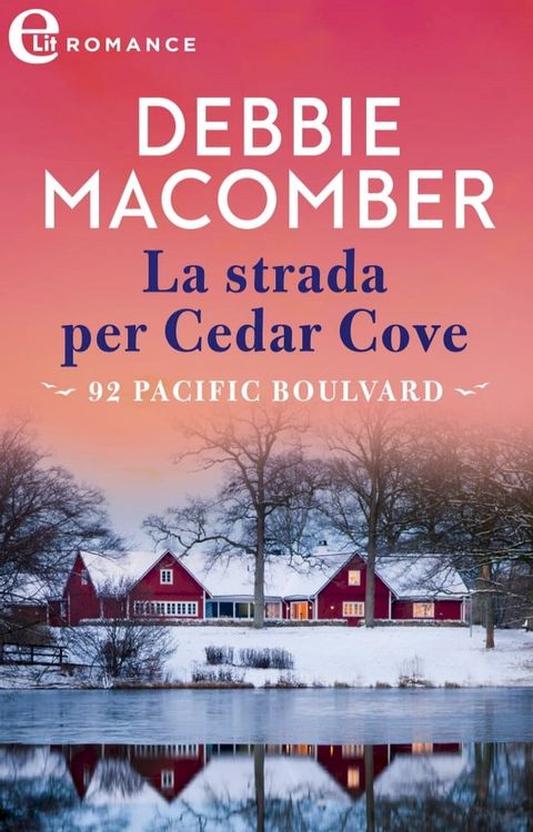 La strada per Cedar Cove (eLit)(Kobo/電子書)