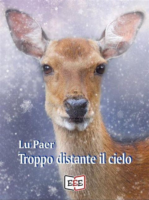 Troppo distante il cielo(Kobo/電子書)