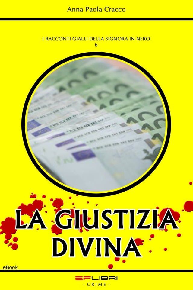  LA GIUSTIZIA DIVINA(Kobo/電子書)