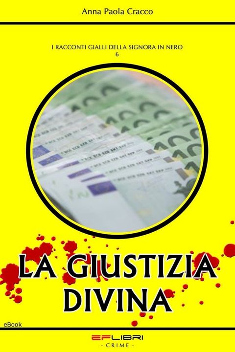 LA GIUSTIZIA DIVINA(Kobo/電子書)