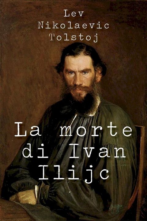 La morte di Ivan Ilijc(Kobo/電子書)