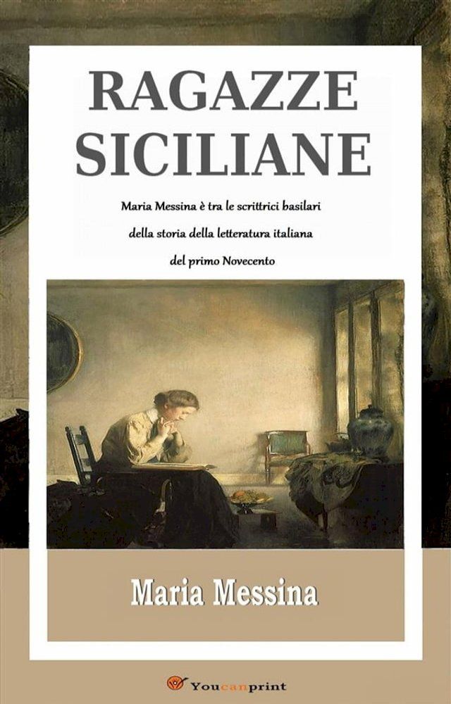  Ragazze siciliane(Kobo/電子書)