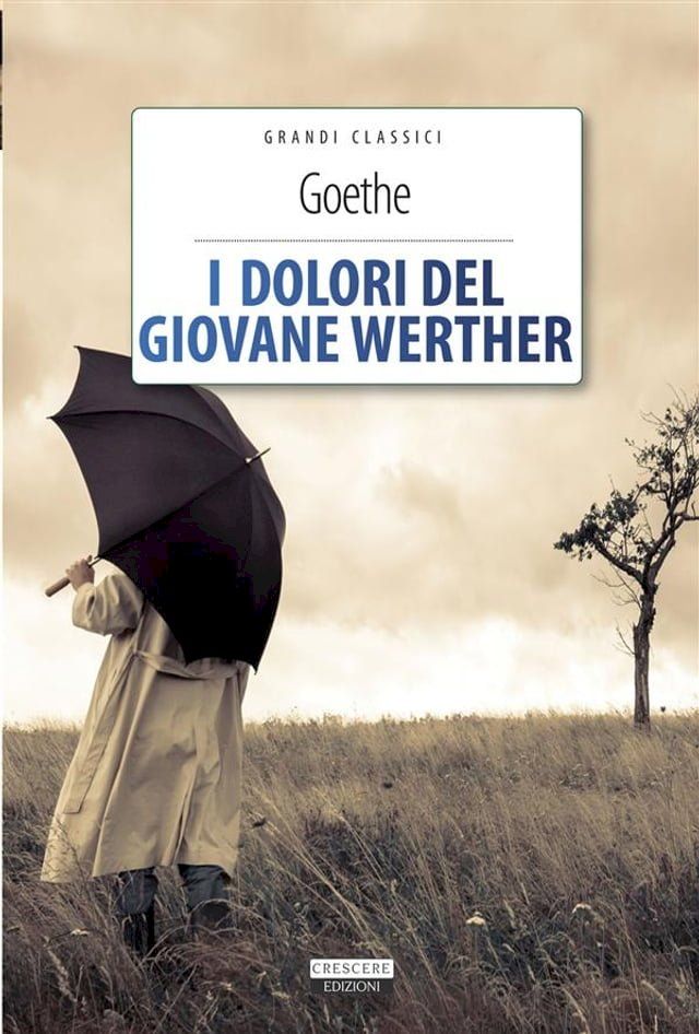  I dolori del giovane Werther(Kobo/電子書)