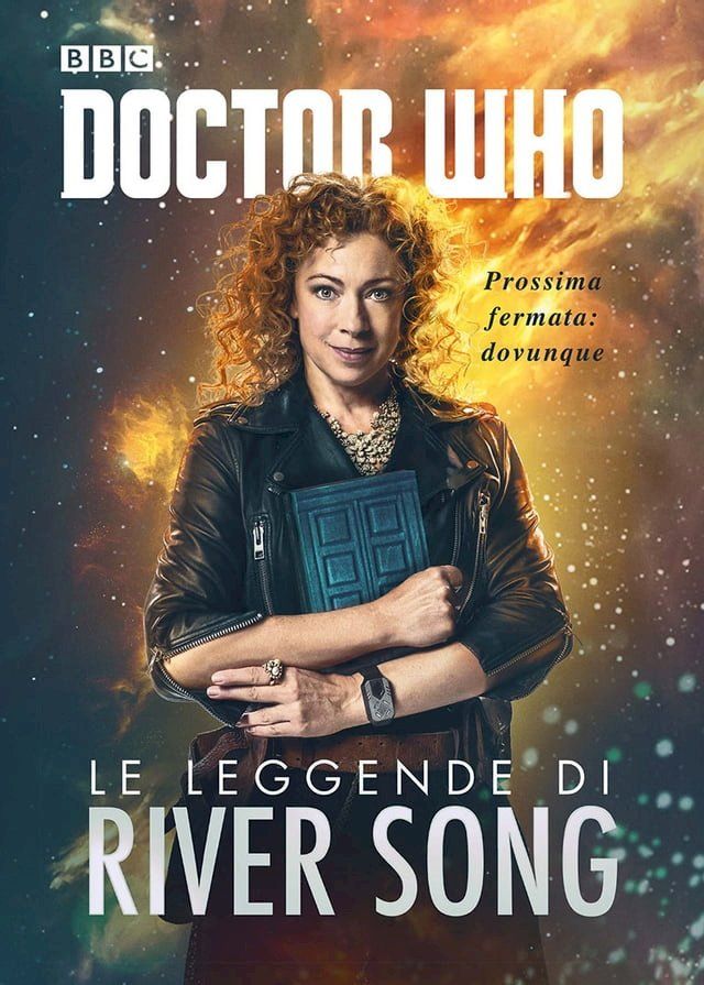  Doctor Who - Le leggende di River Song(Kobo/電子書)