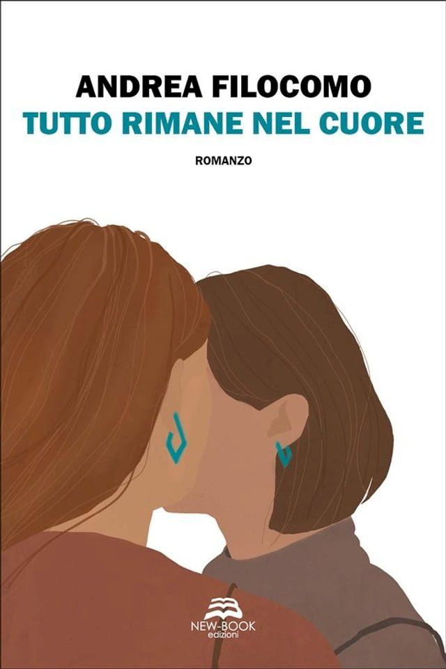  Tutto rimane nel cuore(Kobo/電子書)