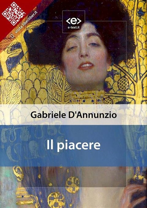 Il piacere(Kobo/電子書)