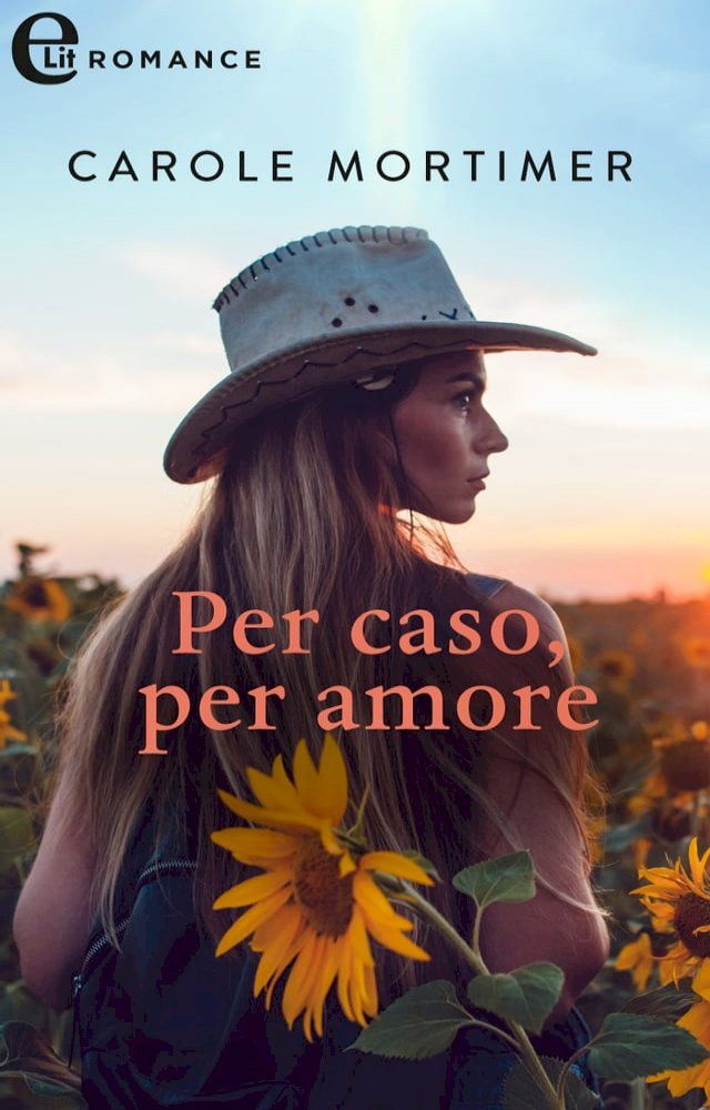  Per caso, per amore (eLit)(Kobo/電子書)