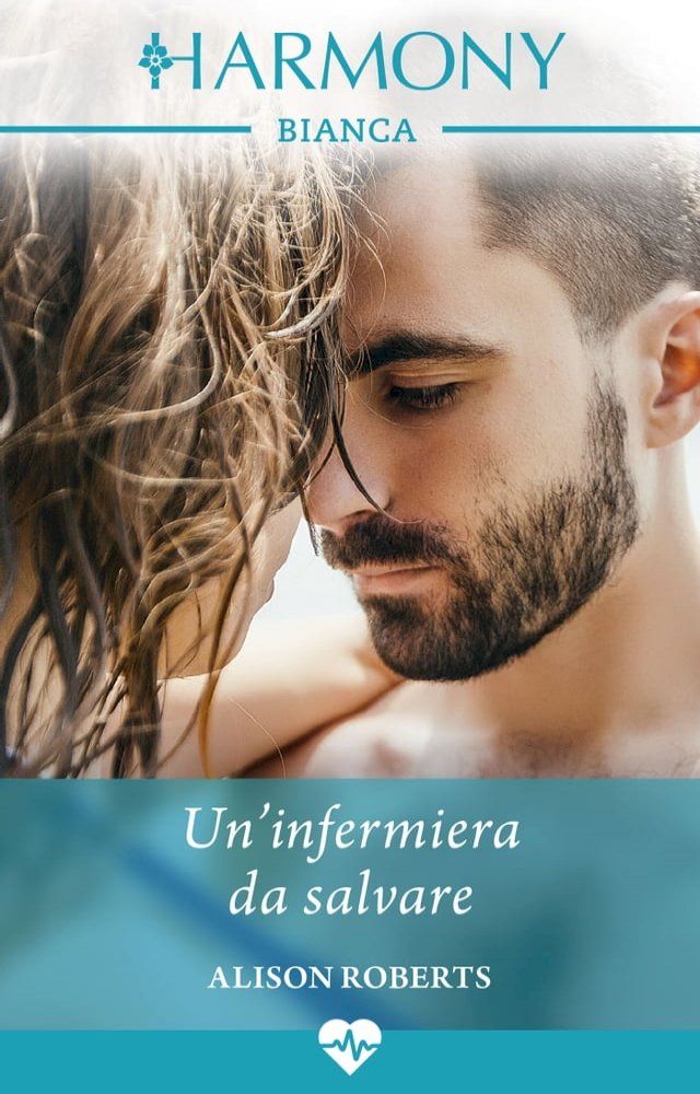  Un'infermiera da salvare(Kobo/電子書)