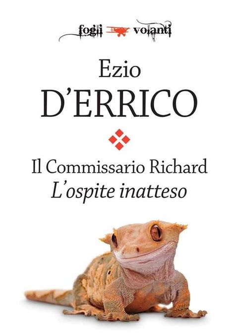 Il commissario Richard. L'ospite inatteso(Kobo/電子書)