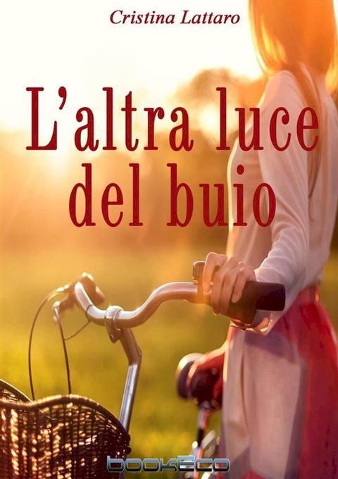 L'altra luce del buio(Kobo/電子書)