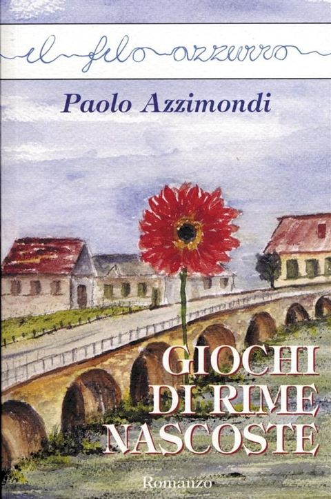 Giochi di rime nascoste(Kobo/電子書)