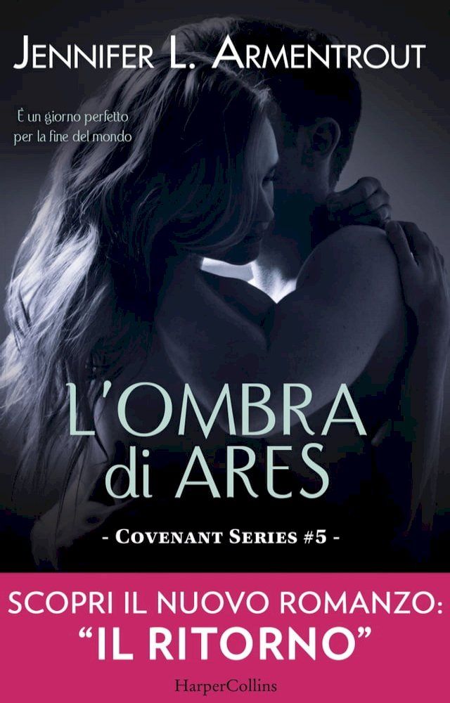  L'ombra di Ares(Kobo/電子書)