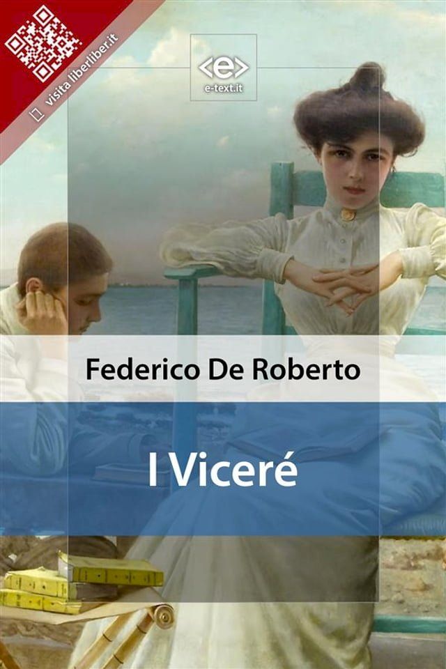  I Vicer&eacute;(Kobo/電子書)