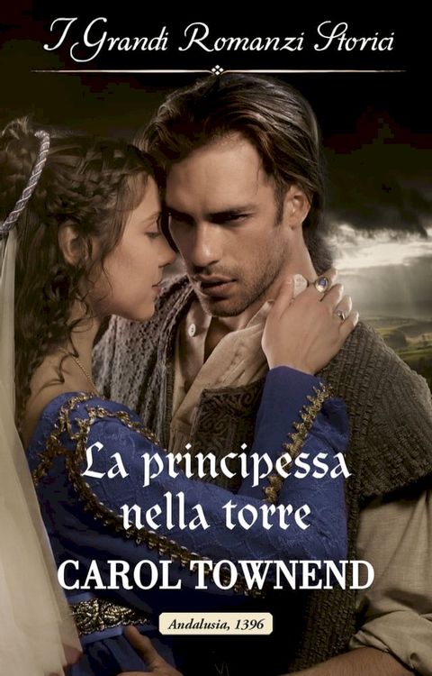 La principessa nella torre(Kobo/電子書)